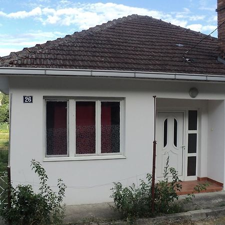 Čapljina Apartments Suzana מראה חיצוני תמונה