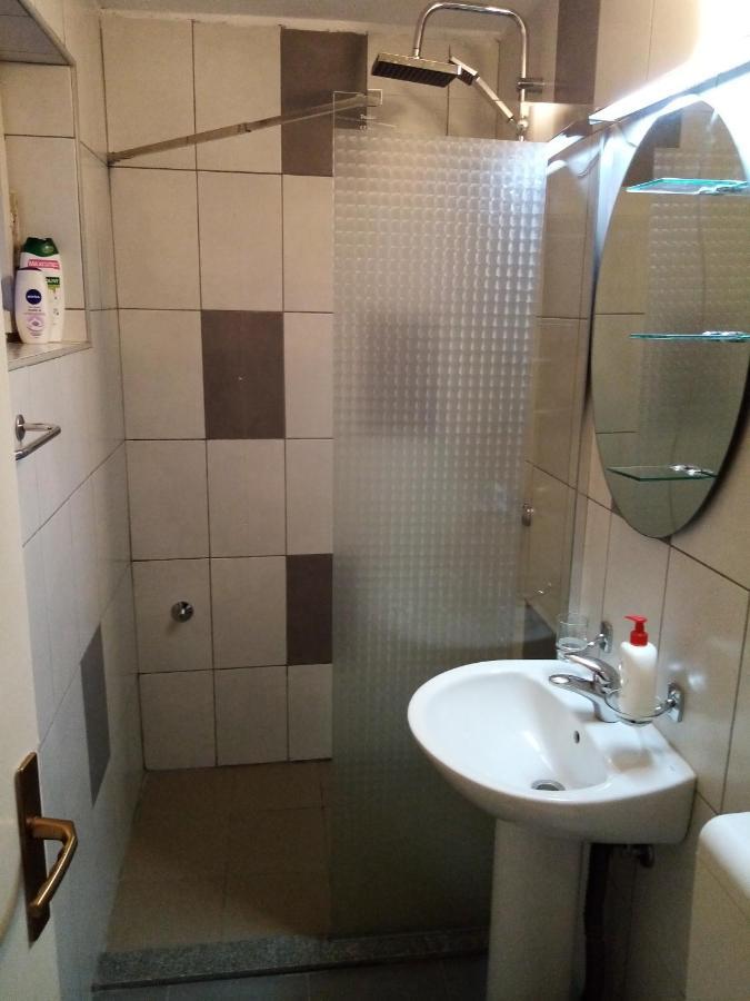 Čapljina Apartments Suzana מראה חיצוני תמונה