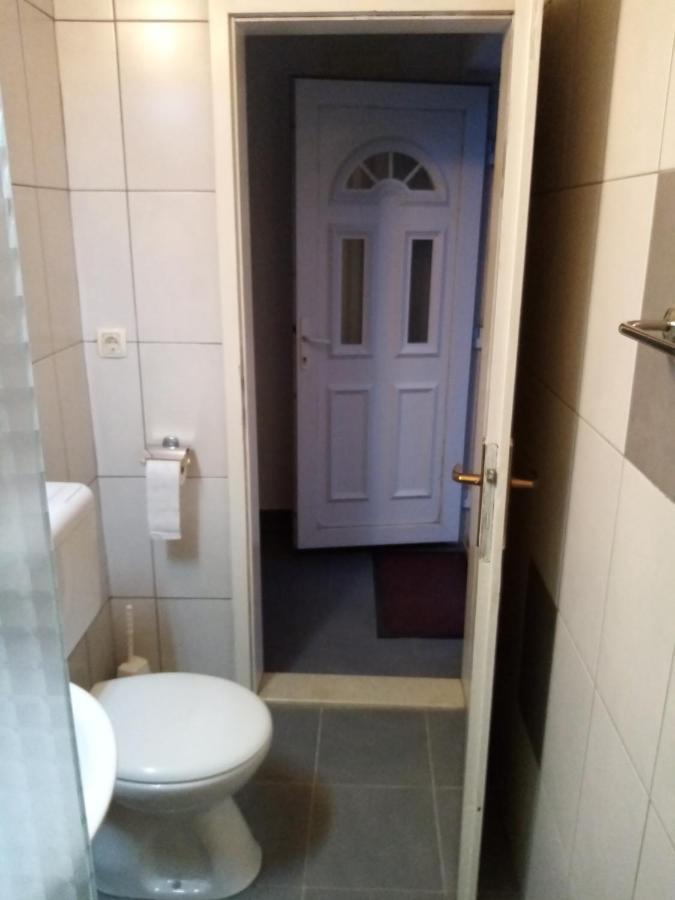Čapljina Apartments Suzana מראה חיצוני תמונה