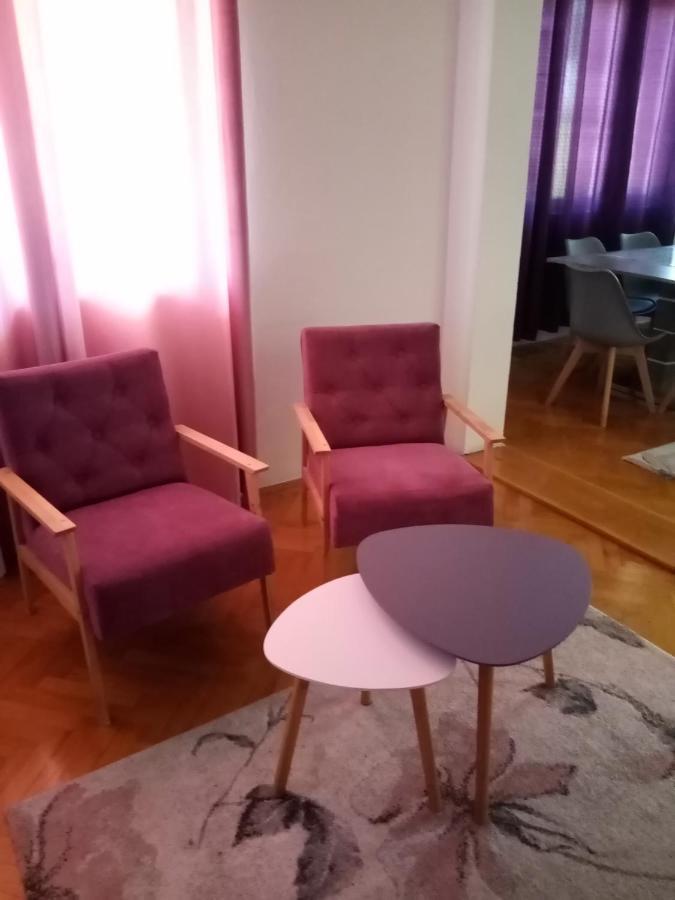Čapljina Apartments Suzana מראה חיצוני תמונה