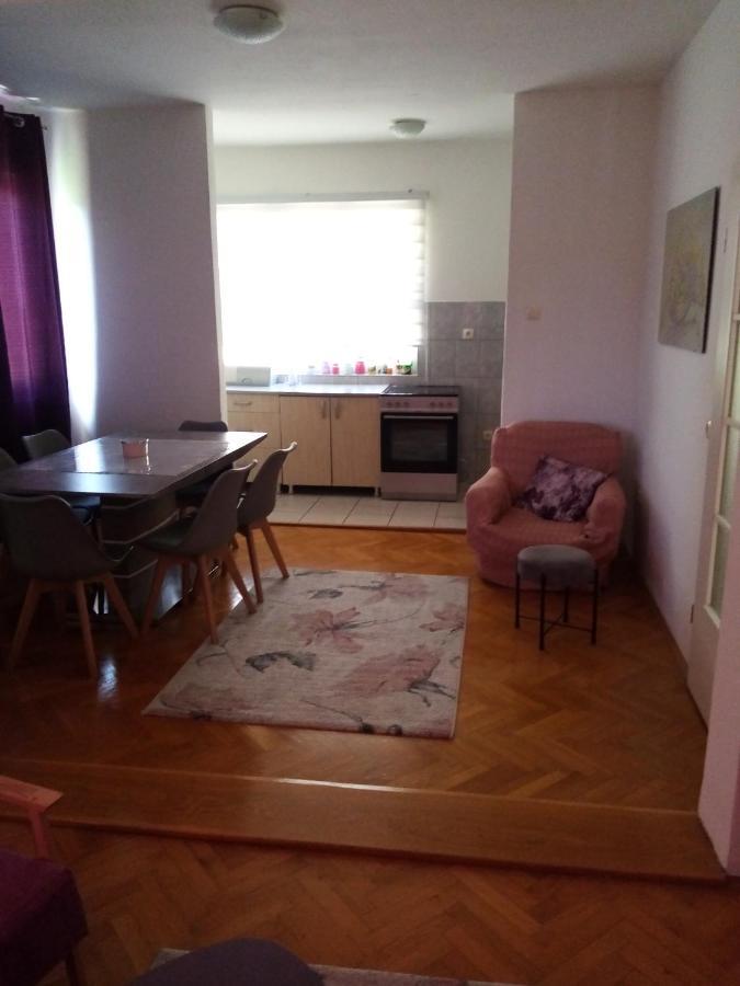 Čapljina Apartments Suzana מראה חיצוני תמונה