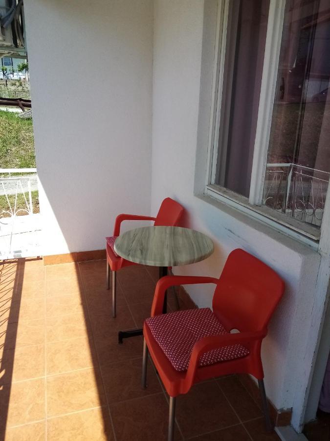 Čapljina Apartments Suzana מראה חיצוני תמונה
