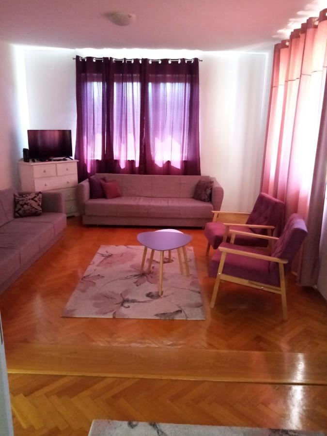 Čapljina Apartments Suzana מראה חיצוני תמונה