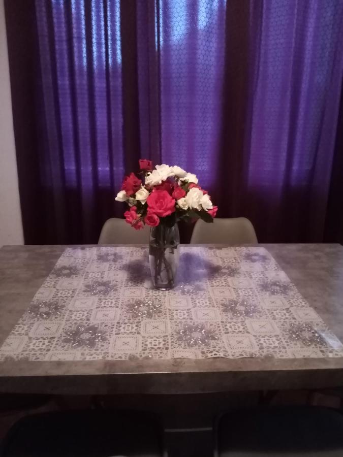 Čapljina Apartments Suzana מראה חיצוני תמונה