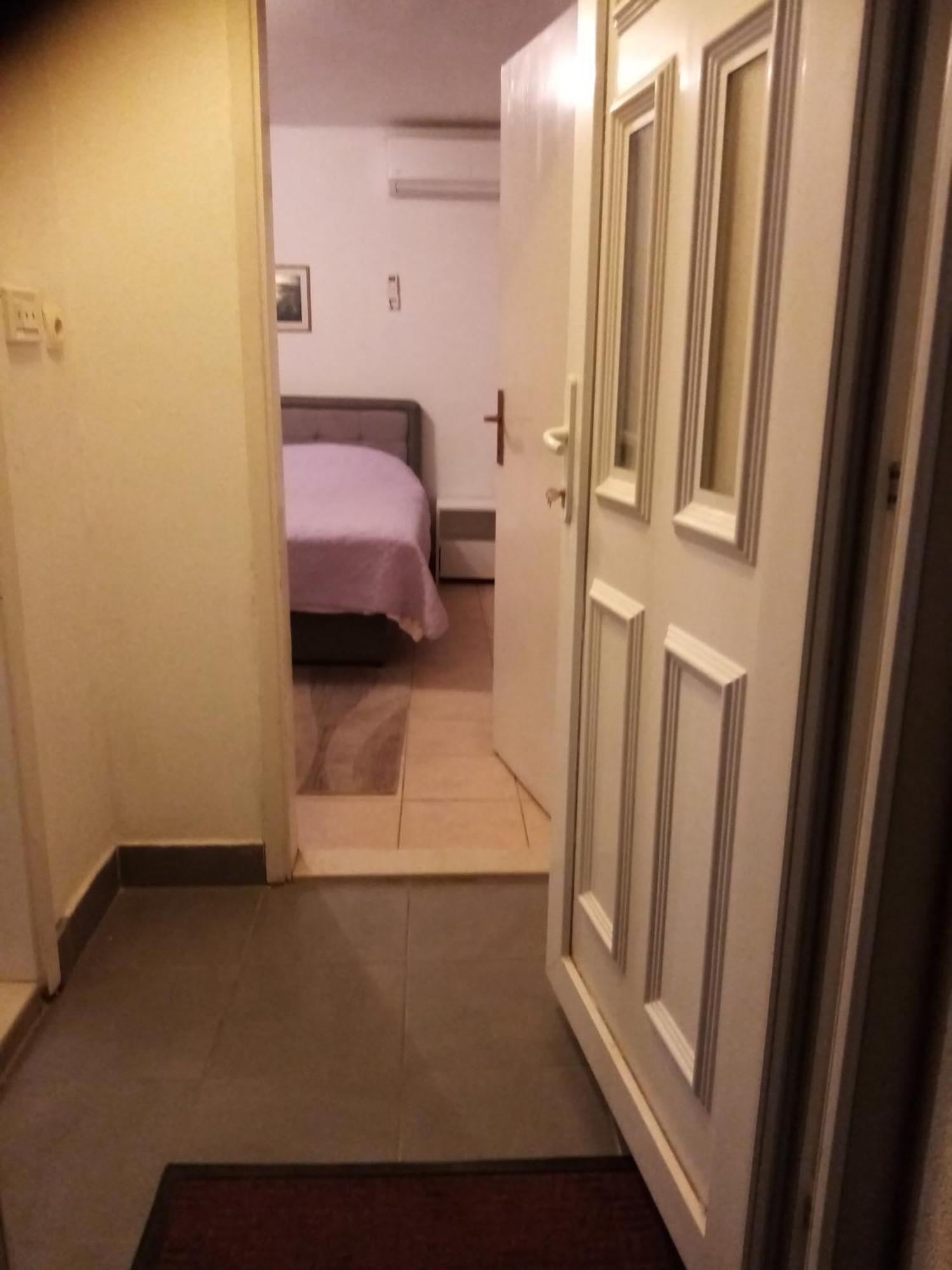Čapljina Apartments Suzana חדר תמונה