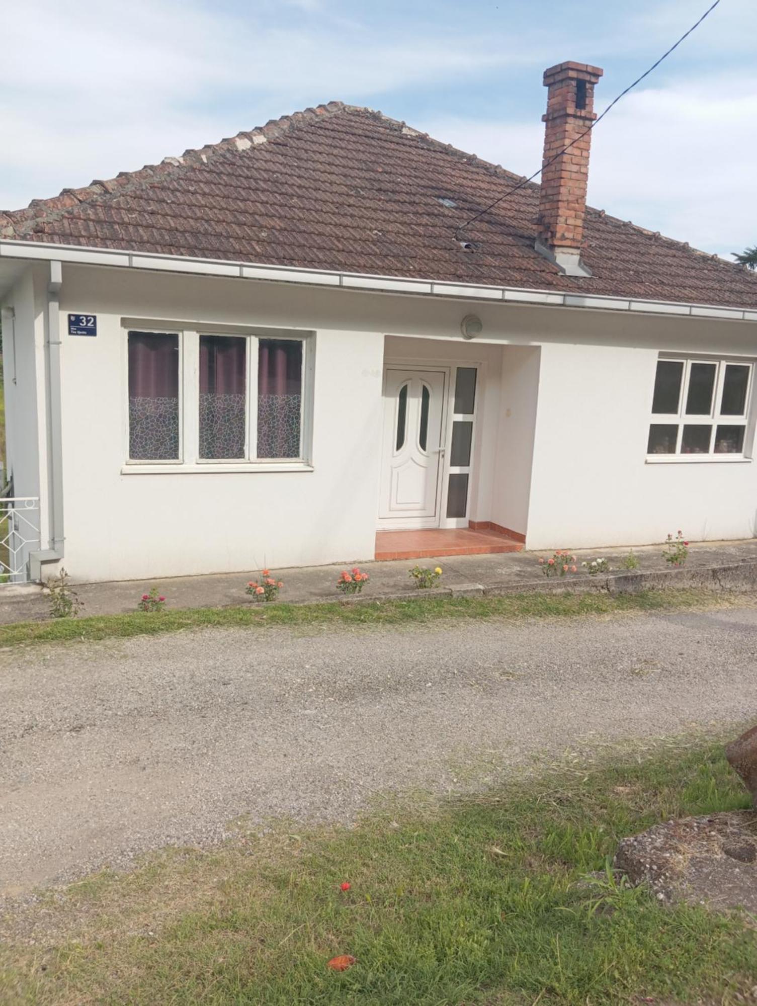 Čapljina Apartments Suzana מראה חיצוני תמונה