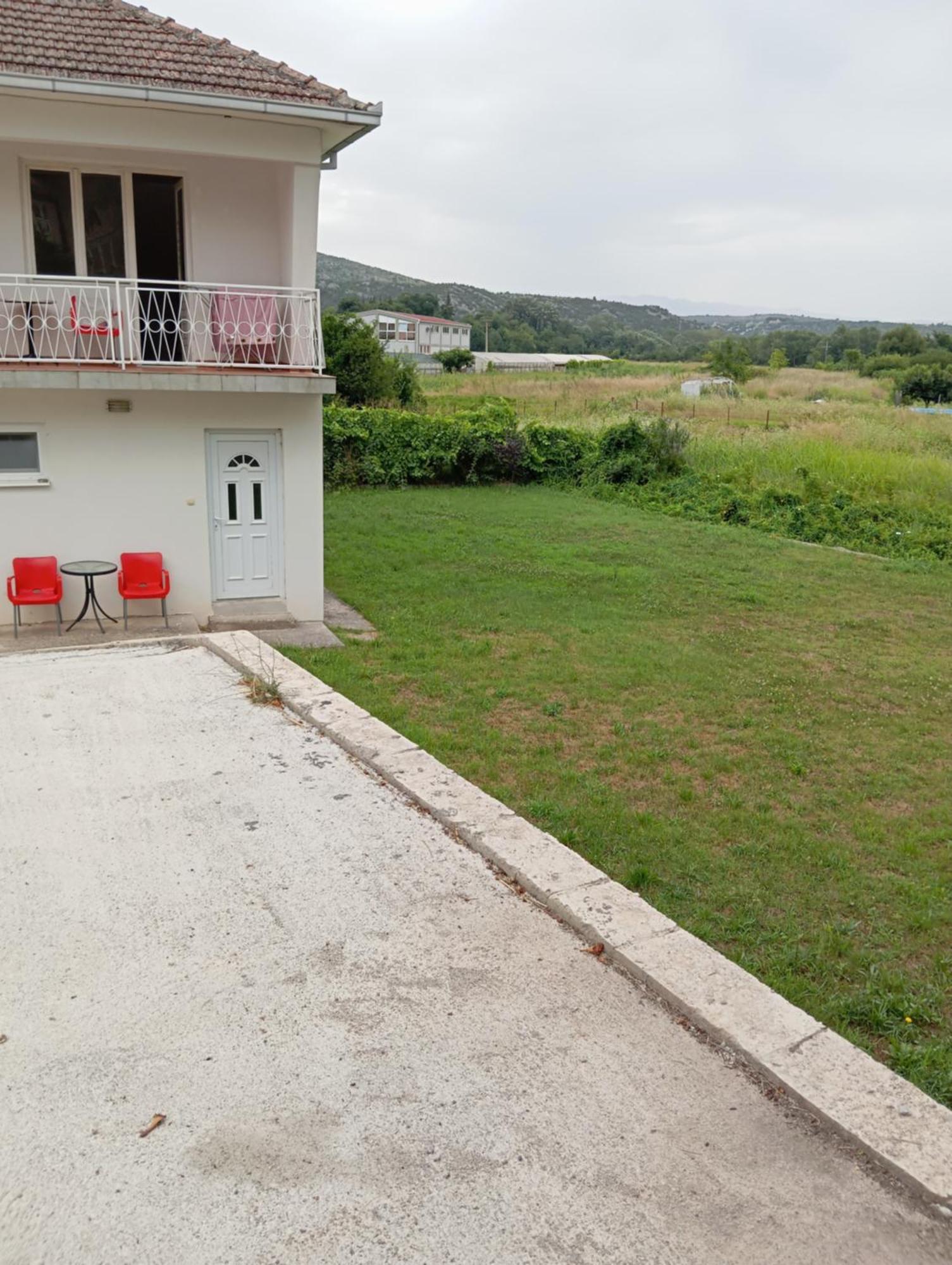 Čapljina Apartments Suzana מראה חיצוני תמונה