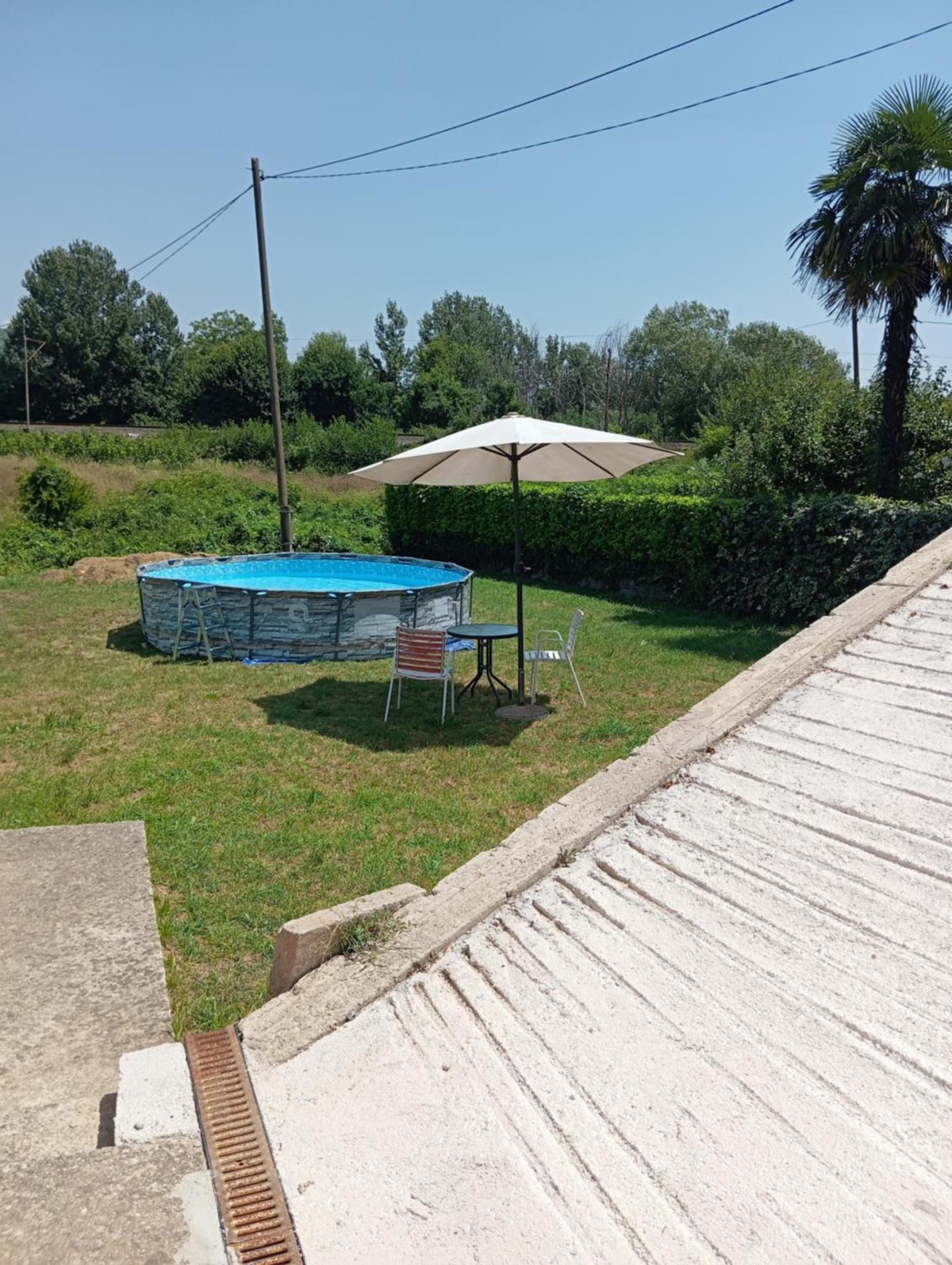 Čapljina Apartments Suzana מראה חיצוני תמונה