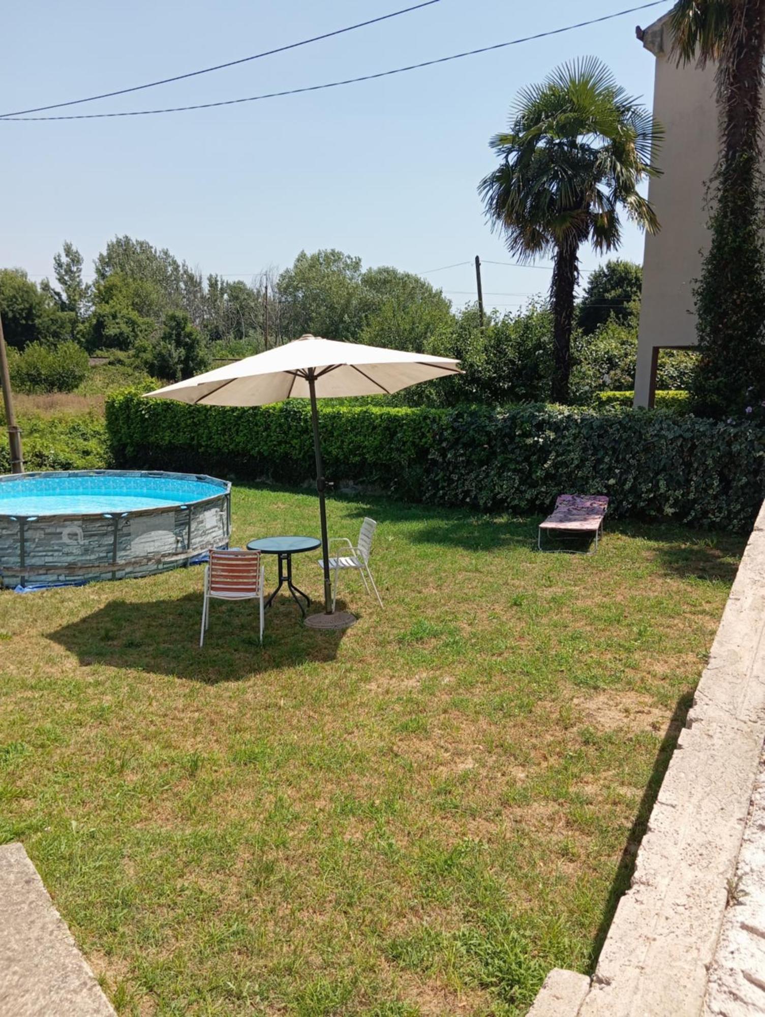 Čapljina Apartments Suzana מראה חיצוני תמונה