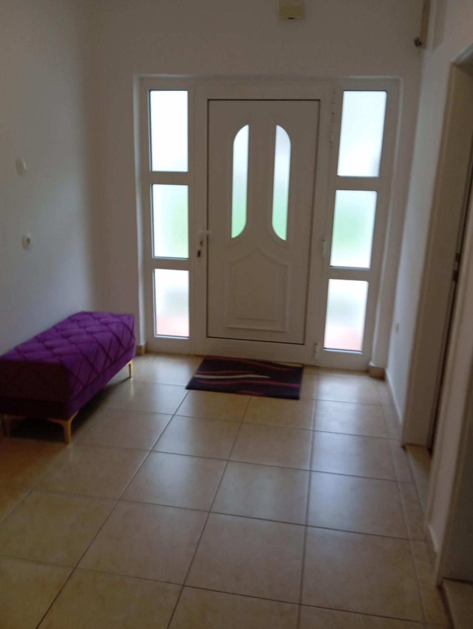Čapljina Apartments Suzana מראה חיצוני תמונה