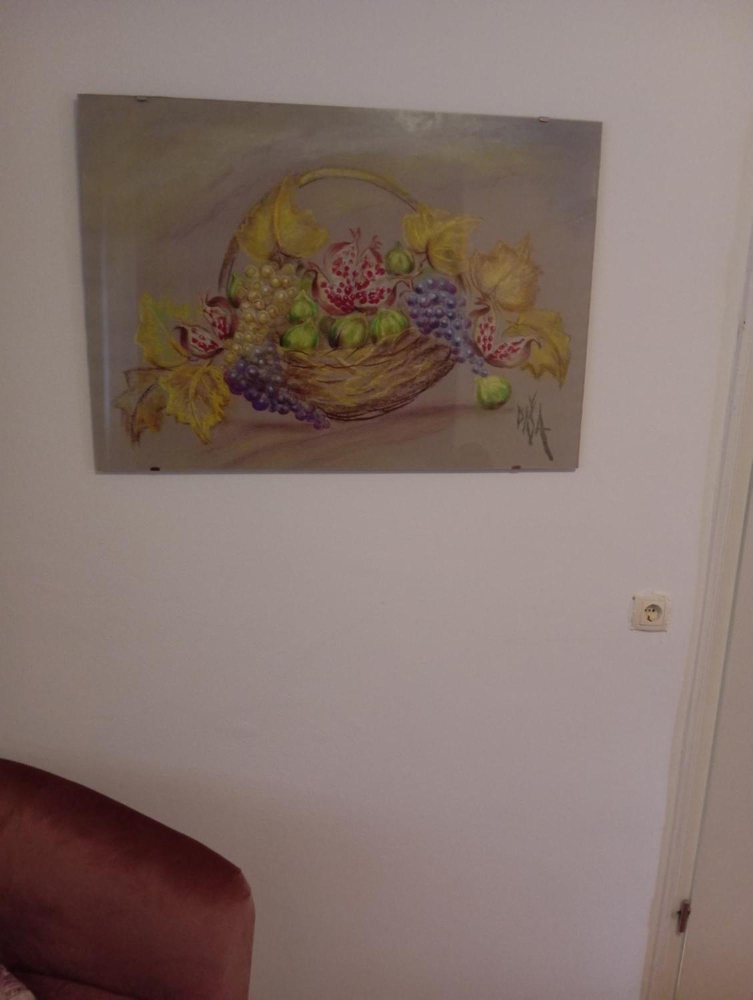 Čapljina Apartments Suzana מראה חיצוני תמונה