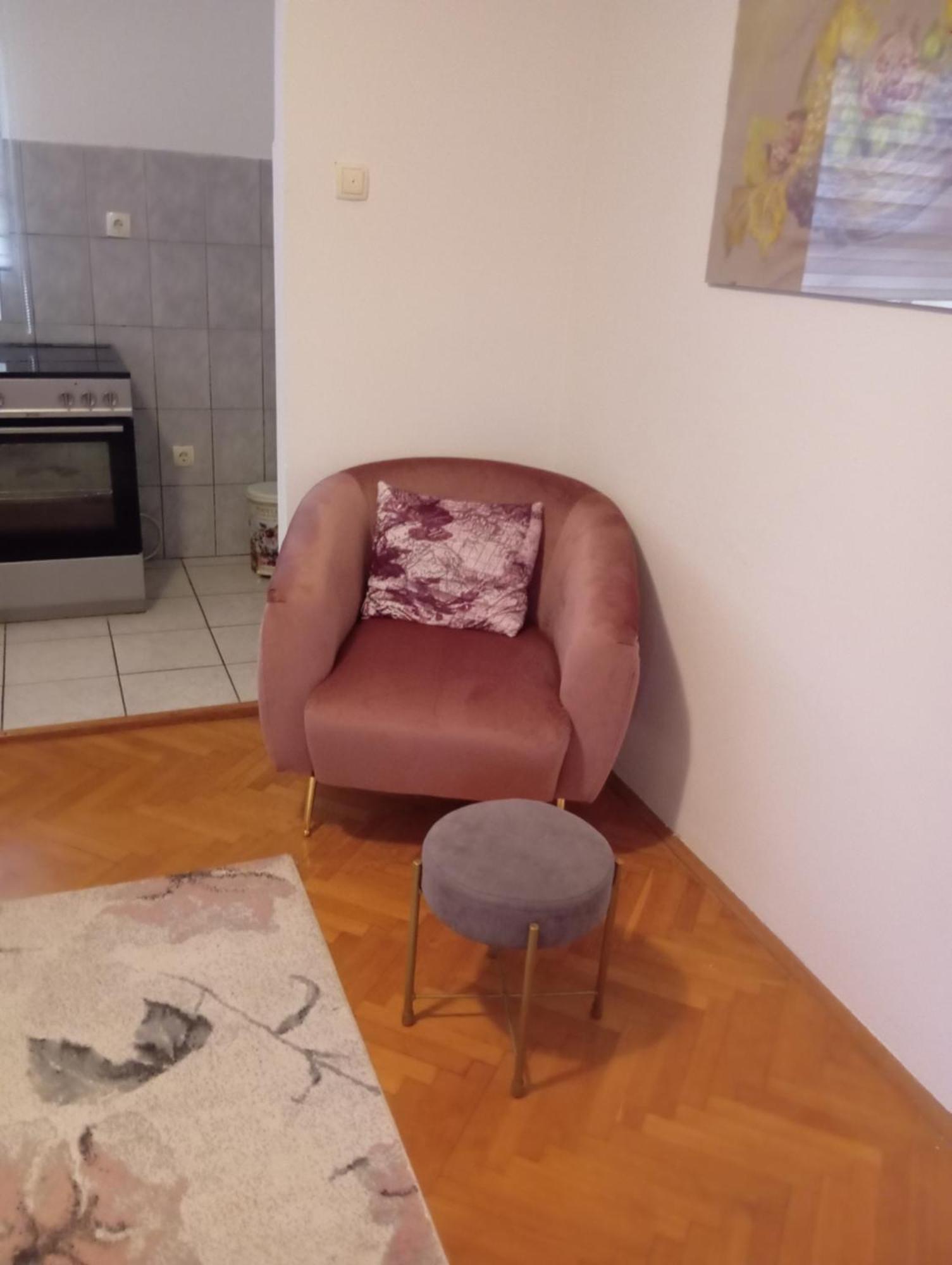 Čapljina Apartments Suzana מראה חיצוני תמונה
