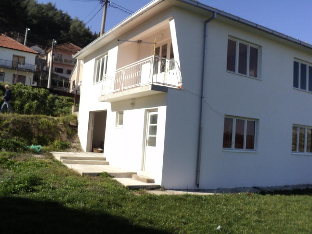 Čapljina Apartments Suzana מראה חיצוני תמונה