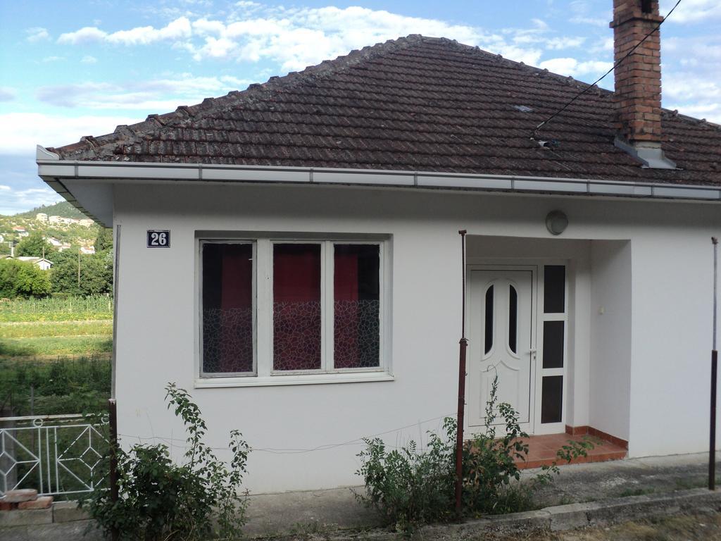 Čapljina Apartments Suzana מראה חיצוני תמונה