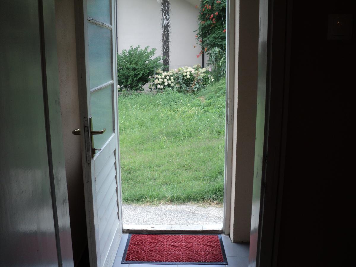 Čapljina Apartments Suzana מראה חיצוני תמונה
