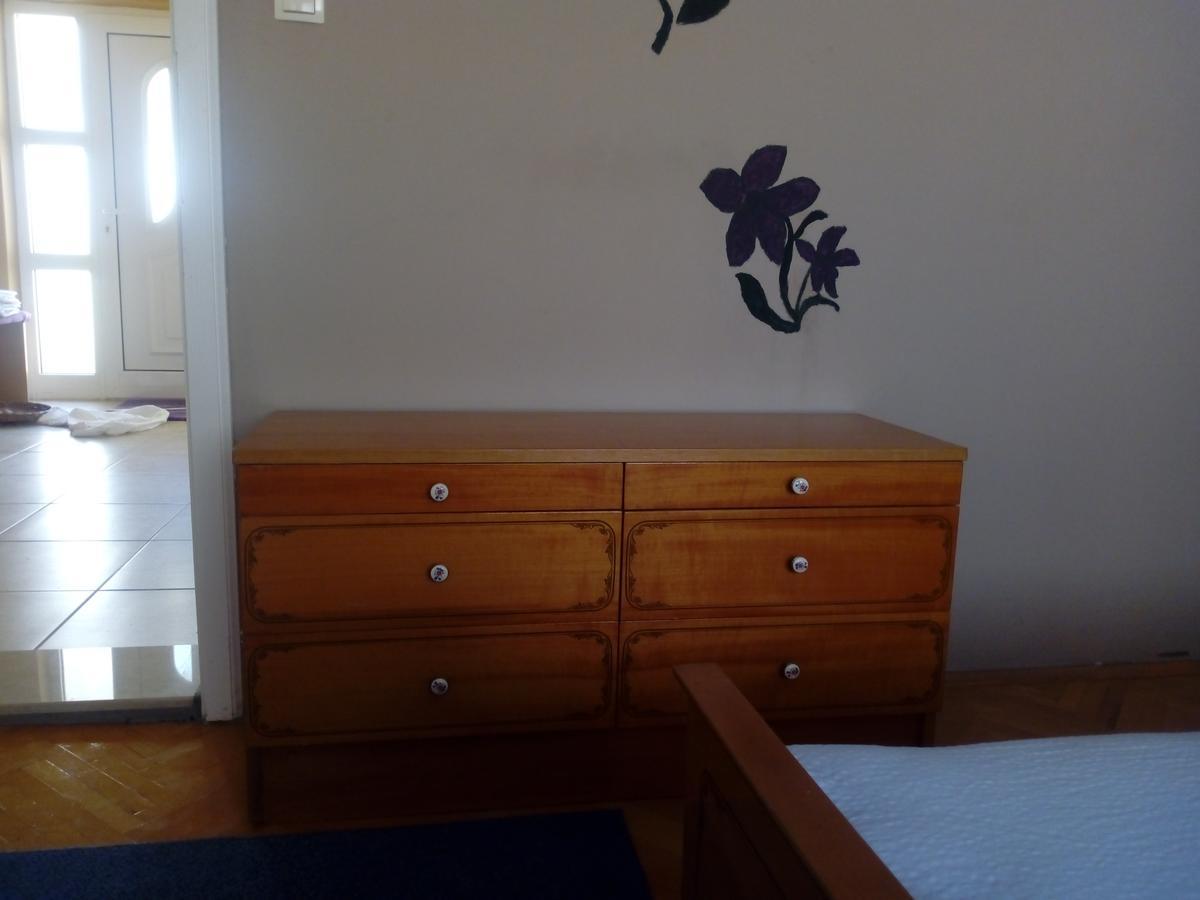 Čapljina Apartments Suzana מראה חיצוני תמונה
