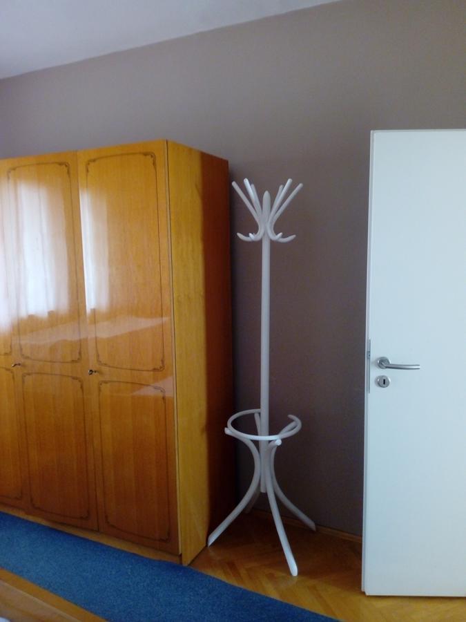 Čapljina Apartments Suzana מראה חיצוני תמונה